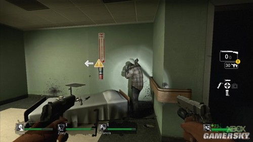 《Left 4 Dead》生存之旅攻略(七) 《Left 4 Dead》生存之旅攻略(七)