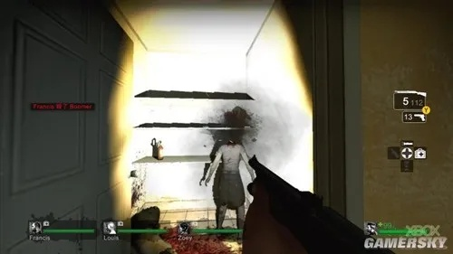 《Left 4 Dead》生存之旅攻略(五)核心技巧 《Left 4 Dead》生存之旅攻略(五)核心技巧