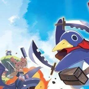 普利尼-我成主角可行否? 普利尼-我成主角可行否?