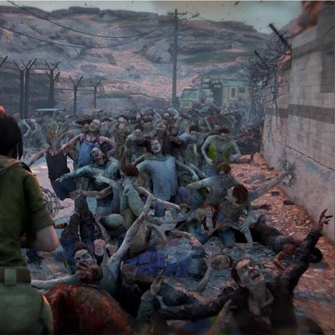 《Left 4 Dead》900MB版联机攻略:简易教程 《Left 4 Dead》900MB版联机攻略:简易教程