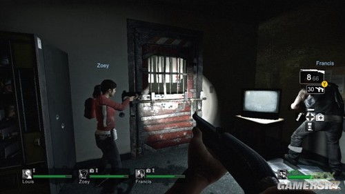 《Left 4 Dead》生存之旅图文攻略 《Left 4 Dead》生存之旅图文攻略