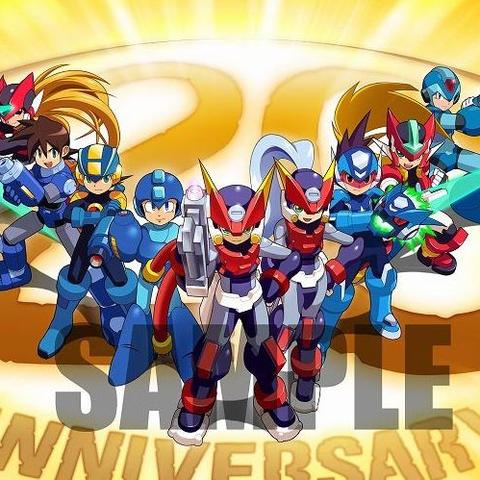 NDS《流星洛克人3》支线任务攻略全解析