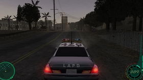 湾岸午夜俱乐部：洛杉矶Remix系统研究+生涯模式攻略