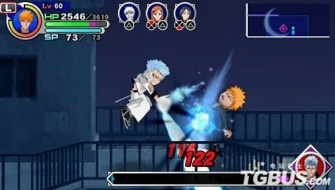 死神:魂之狂欢攻略精髓 死神:魂之狂欢攻略精髓