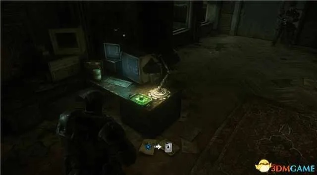 《战争机器2》劫后余生攻略详解 《战争机器2》劫后余生攻略详解