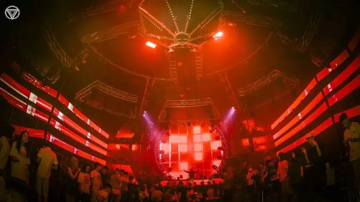 DJ MAX:畅享音乐盛宴 DJ MAX:畅享音乐盛宴