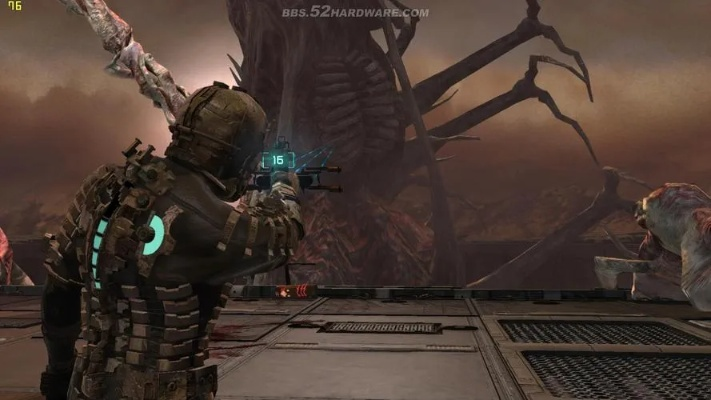 《死亡空间》武器性能升级技巧全解析