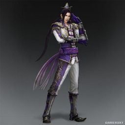 真三国无双5全角色心得与评价 真三国无双5全角色心得与评价