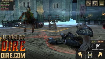 澄海攻略：5.56英雄恐惧魔王(DL)深度解析