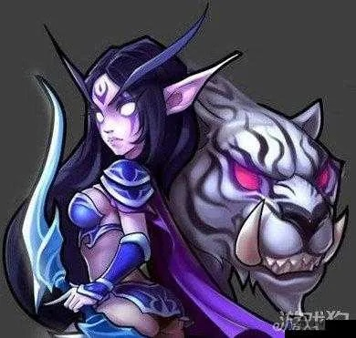 澄海英雄攻略:月之女祭司MP深度解析 澄海英雄攻略:月之女祭司MP深度解析