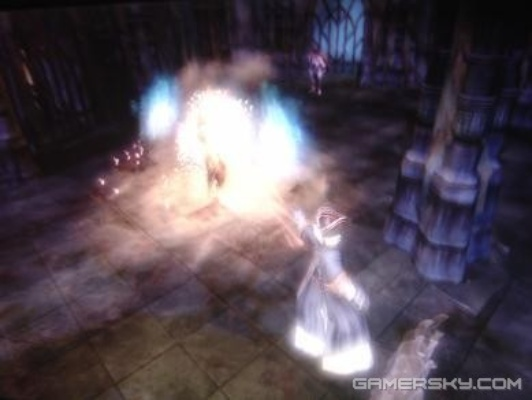 神鬼寓言2卢克山脊橡木镇亮木森林图文攻略