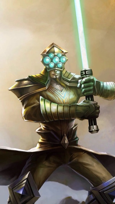 澄海攻略：剑圣（BM）5.56英雄深度解析