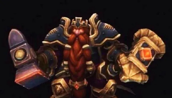 澄海攻略：5.56山丘之王（MK）英雄深度解析