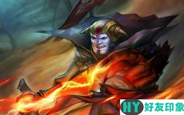 DotA系列恶魔术士攻略核心技巧