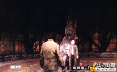 寂静岭5归乡成就解锁:五大结局五大成就 寂静岭5归乡成就解锁:五大结局五大成就