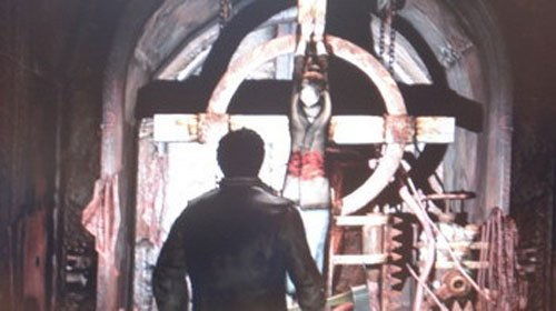 寂静岭5：归乡冒险日志攻略