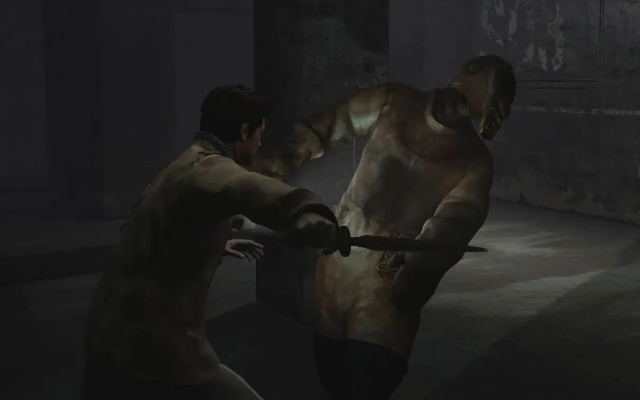 寂静岭5:归乡游戏攻略视频 寂静岭5:归乡游戏攻略视频