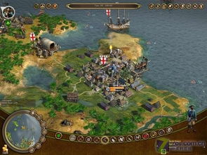 《文明4殖民统治》种地攻略详解 《文明4殖民统治》种地攻略详解