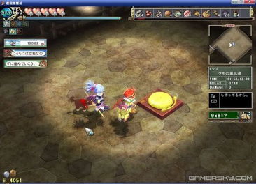 双星物语2新手图文攻略 双星物语2新手图文攻略