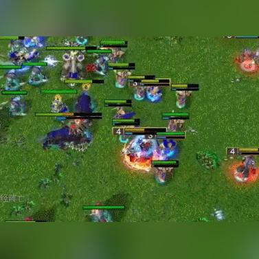 DotA系列AM攻略核心技巧 DotA系列AM攻略核心技巧