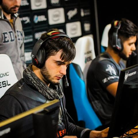 EG教你轻松掌握CS:GO Train快攻技巧 EG教你轻松掌握CS:GO Train快攻技巧