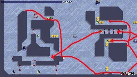 PSP《N+ 恩加》通关心得+隐藏关开启攻略 PSP《N+ 恩加》通关心得+隐藏关开启攻略