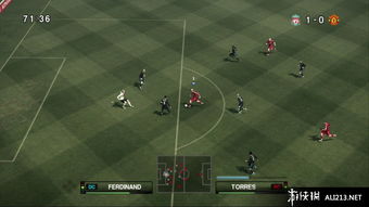 实况足球PS3:未来挑战重重 实况足球PS3:未来挑战重重