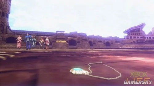 X360《无尽的未知》成就解析