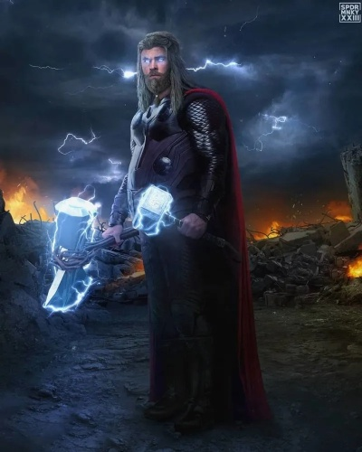 X360《无间战神》雷神索尔:诸神之战 X360《无间战神》雷神索尔:诸神之战