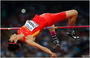 北京奥运2008跳高项目图文心得