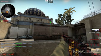 duSt2 Ct C门防守站位(5) duSt2 Ct C门防守站位(5)