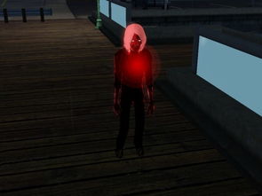 《模拟人生2》若磐剧场《魂萦旧梦》第一季