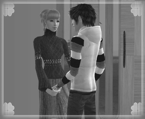 《模拟人生2》单身爱情祭奠