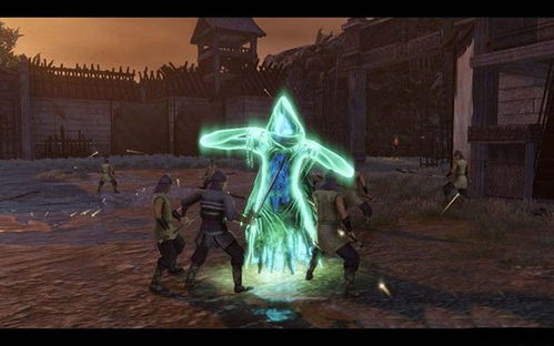 《无双大蛇》剧情攻略核心玩法