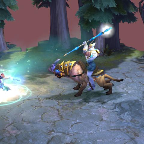 DotA2 6.51版本圣骑士攻略:核心技巧解析 DotA2 6.51版本圣骑士攻略:核心技巧解析