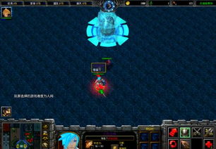 魔兽争霸《混沌之世》商店物品大全