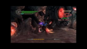 鬼泣4 DH模式攻略解析