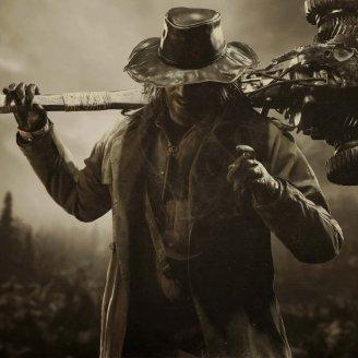 生化危机4 佣兵全人物GIF