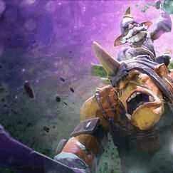 DotA系列赏金猎人攻略：高效打钱技巧