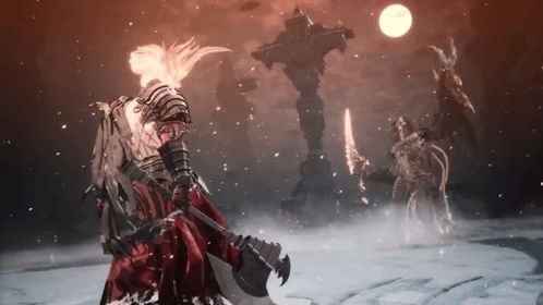 《狂战士卡赞赫斯招式攻略》 《狂战士卡赞赫斯招式攻略》