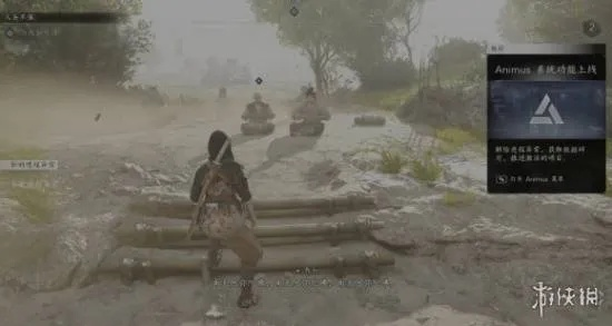 《刺客信条:朝圣之旅》支线任务攻略,朝圣之旅支线玩法解析 《刺客信条:朝圣之旅》支线任务攻略,朝圣之旅支线玩法解析