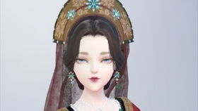 《云族裔inzoi》捏脸数据使用指南