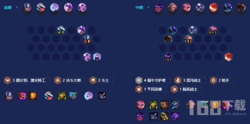 《原神》荣花竞速战阵容攻略 荣花演武最佳顺序 《原神》荣花竞速战阵容攻略 荣花演武最佳顺序