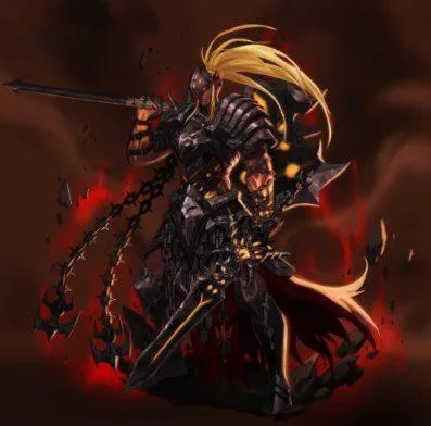 《狂战士卡赞幽魂之布雷德攻略》 《狂战士卡赞幽魂之布雷德攻略》