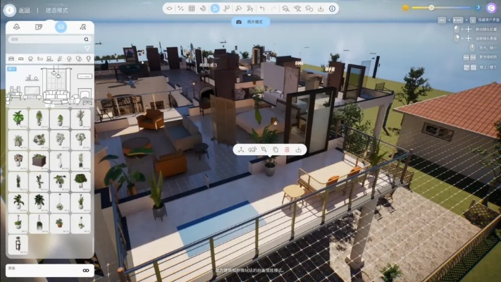 《云族裔inzoi》媒体制作技能提升攻略