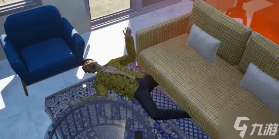 《云族裔inzoi》打造理想顾家生活 《云族裔inzoi》打造理想顾家生活