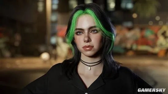 《云族裔inzoi》表演者特质揭秘 《云族裔inzoi》表演者特质揭秘