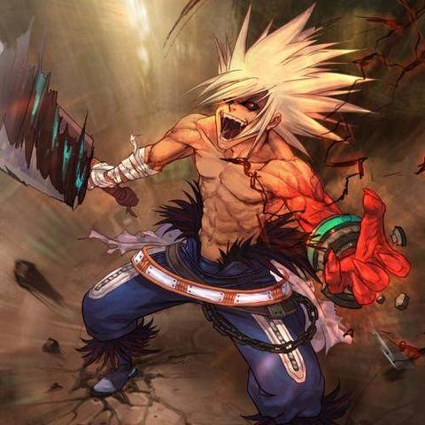 《狂战士卡赞》新手攻略:核心机制与状态效果 《狂战士卡赞》新手攻略:核心机制与状态效果