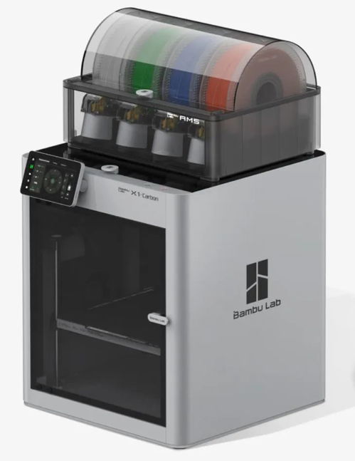 云族裔inzoi 3D打印机使用指南