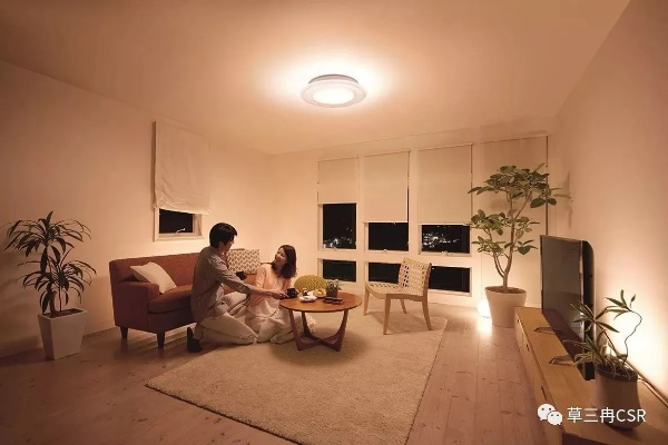 《云族裔inzoi家具摆放与照明技巧》 《云族裔inzoi家具摆放与照明技巧》